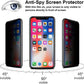 Anti Spy Tempered Glass Screen Protector