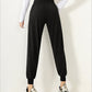 High Waist Jogger