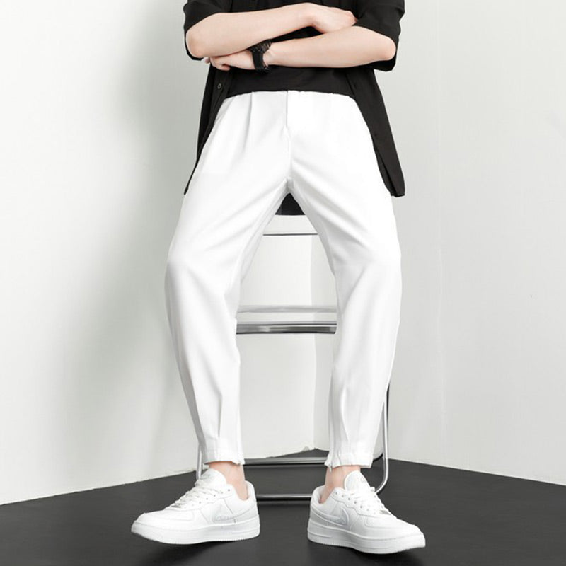 ✨Free Shipping Worldwide✨ Men\'s Super Cooling Loose-Fit Jogger Pants