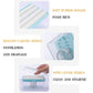 2 IN 1 Soap Cleaning Storage Foaming Box