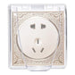 （Christmas Special Price）Waterproof Switch Box （3 Pcs）