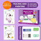 🎅Christmas Big Sale-48% OFF🎉Magical Tracing Workbook Set