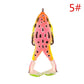 Double Propeller Frog Soft Bait