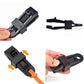5pcs Tent Plastic Clip