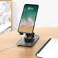 Adjustable Phone Stand for Desk