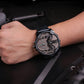 Men's Quartz Fashion Watch