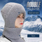 Integrated Ear Protection Windproof Cap Scarf (BUY 2 GET FREE SHIPPING)