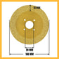 Super Fine Diamond Porcelain Cutting Blade