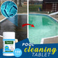 Magic Pool Cleaning Tablet