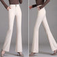 Women’s Fashion Elegant Flare Trousers