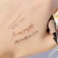Quick Drying Waterproof Superfine Eyeliner Pen（50% OFF）