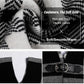 Eye Catching Double-sided Elegant Shawl