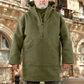 Men's Polyester Heavy Coat - 🔥Last Day 49% OFF🔥