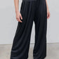 BUY 2 GET 15% OFF High Elastic Wide Leg Pants