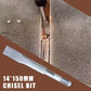 Square Handle Rotary Hammer Chisel Bit