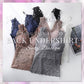 Long Lace Beauty Back Undershirt?Buy More Save More?