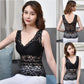 Long Lace Beauty Back Undershirt（49% OFF NOW！！）