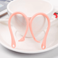Anti-Loss Earhook Earbuds & Holder for Airpod