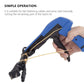 Nylon Cable Tie Gun