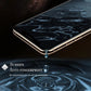 Anti Spy Tempered Glass Screen Protector