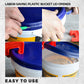 Plastic Bucket Lid Opener