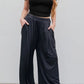 BUY 2 GET 15% OFF High Elastic Wide Leg Pants