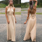 Summer Infinity Dress
