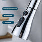 Universal Pressure Tap Nozzle