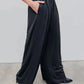 BUY 2 GET 15% OFF High Elastic Wide Leg Pants