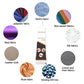 CLOTH REPAIR SEW GLUE