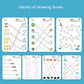 🎅Christmas Big Sale-48% OFF🎉Magical Tracing Workbook Set