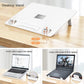 Multifunctional Height Laptop Tablet Stand