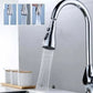 Universal Pressure Tap Nozzle