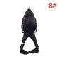Double Propeller Frog Soft Bait