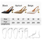 Women’s Slingback Kitten Heels