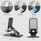 Adjustable Phone Stand for Desk