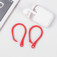 Anti-Loss Earhook Earbuds & Holder for Airpod