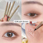 Quick Drying Waterproof Superfine Eyeliner Pen（50% OFF）