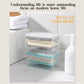 2 IN 1 Soap Cleaning Storage Foaming Box
