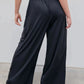 BUY 2 GET 15% OFF High Elastic Wide Leg Pants