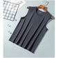 QUICK-DRYING MESH ICE SILK VEST
