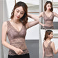 Long Lace Beauty Back Undershirt（49% OFF NOW！！）