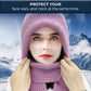 Integrated Ear Protection Windproof Cap Scarf (BUY 2 GET FREE SHIPPING)