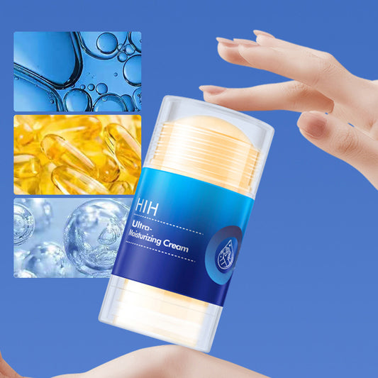 Anti-drying moisturizing stick