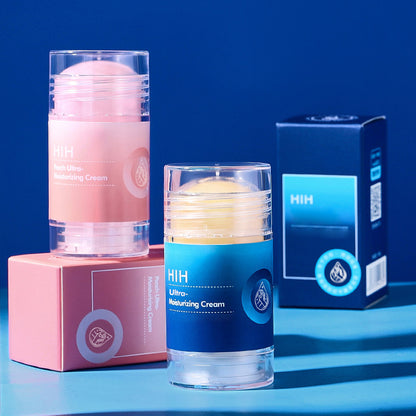 Anti-drying moisturizing stick