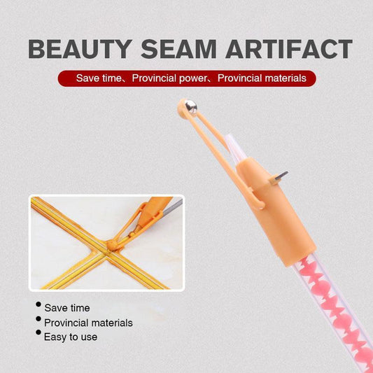 Beauty Seam Artifact