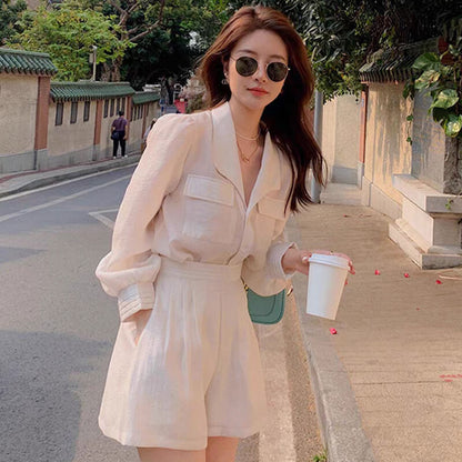 Brand new ladies casual set