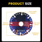 Home Improvement Master Cutting Saw Blade