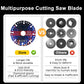 Home Improvement Master Cutting Saw Blade