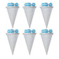 Floating Hair Filtering Mesh Removal